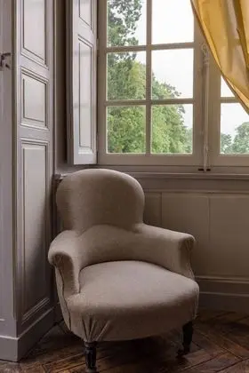 Luxury Süit (Madame)