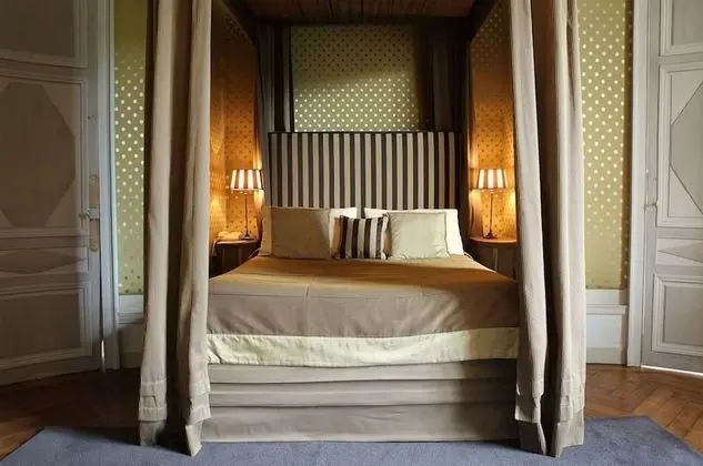 Luxury Süit (Madame)