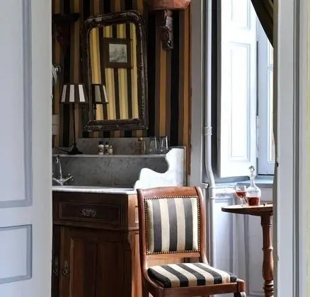 Luxury Süit (Madame)