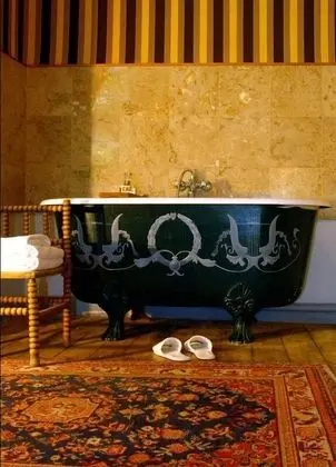 Luxury Süit (Madame)