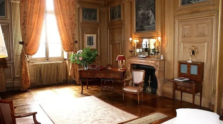 Süit, 2 Yatak Odası (Moïse)