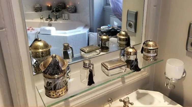 Süit, 2 Yatak Odası (Moïse)