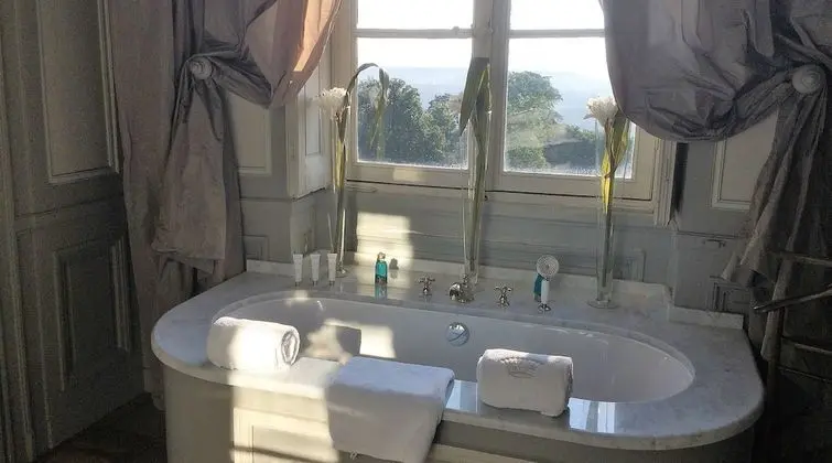 Tek Büyük Yataklı Oda (De Rome)