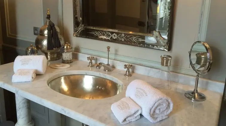 Tek Büyük Yataklı Oda (De Rome)