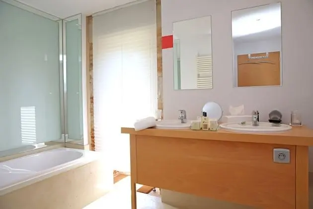 Junior Üç Kişilik Oda