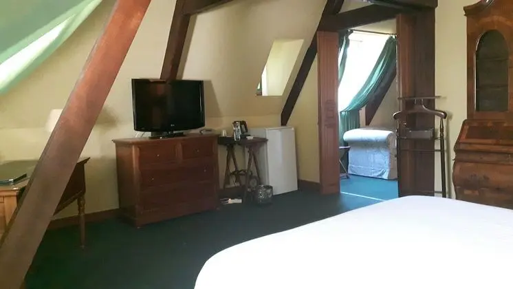 Deluxe Süit, Birden Çok Yatak