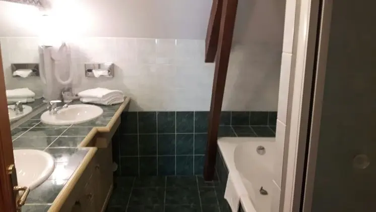 Deluxe Süit, Birden Çok Yatak