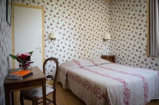 Classic Tek Büyük Yataklı Oda (2nd floor)