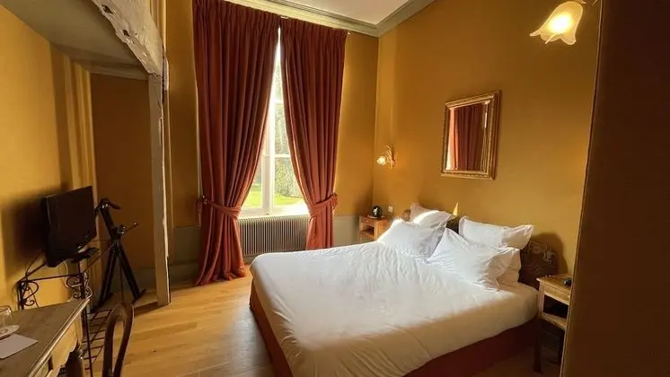 Oda (Authentic Balneotherapy)