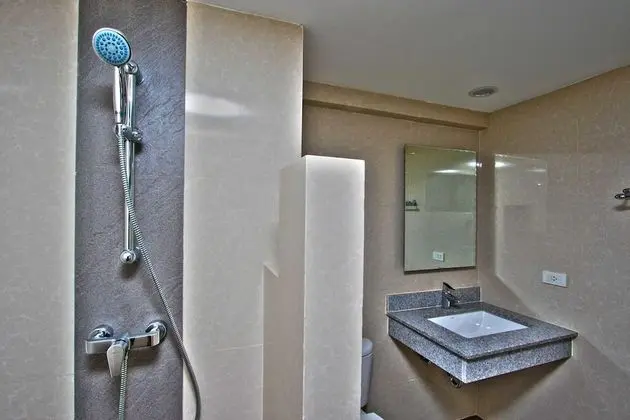 Deluxe Üç Kişilik Oda