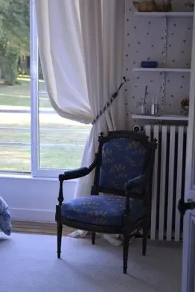 Comfort Tek Büyük Yataklı Oda, 1 Büyük (Queen) Boy Yatak, Park Manzaralı