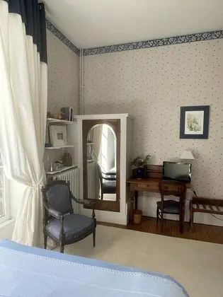 Comfort Tek Büyük Yataklı Oda, 1 Büyük (Queen) Boy Yatak, Park Manzaralı