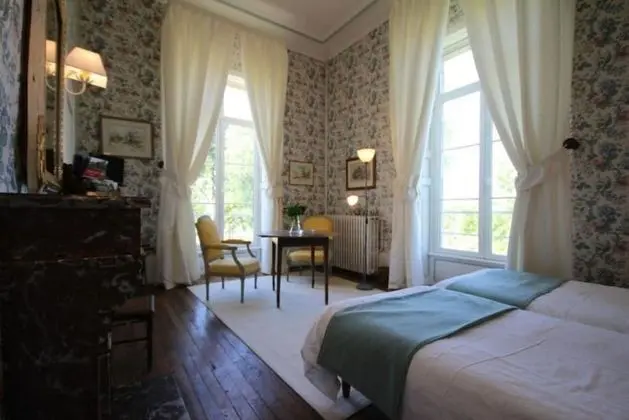 Comfort Tek Büyük Yataklı Oda (Des Dunes)