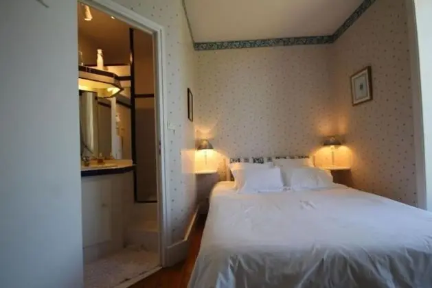 Comfort Tek Büyük Yataklı Oda (Des Dunes)
