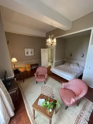 Comfort Tek Büyük Yataklı Oda (Des Dunes)
