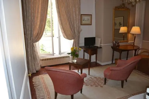 Comfort Tek Büyük Yataklı Oda (Des Dunes)
