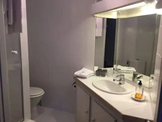 Comfort Tek Büyük Yataklı Oda (Des Dunes)