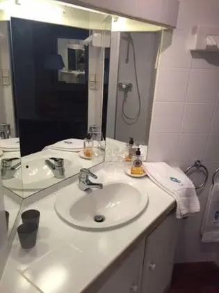 Comfort Tek Büyük Yataklı Oda (Des Dunes)