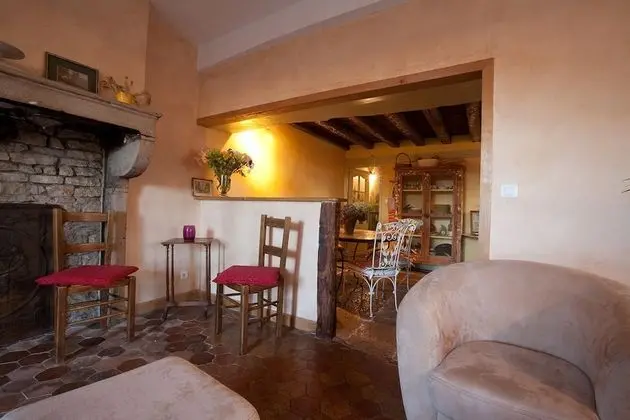 Ev, 2 Yatak Odası (Les Arômes)