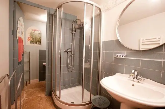 Ev, 2 Yatak Odası (Les Arômes)