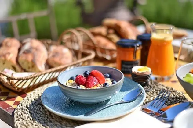 Superior Tek Büyük Yataklı Oda