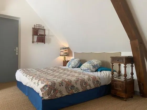 Kır Evi, 2 Yatak Odası