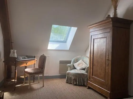 Kır Evi, 2 Yatak Odası