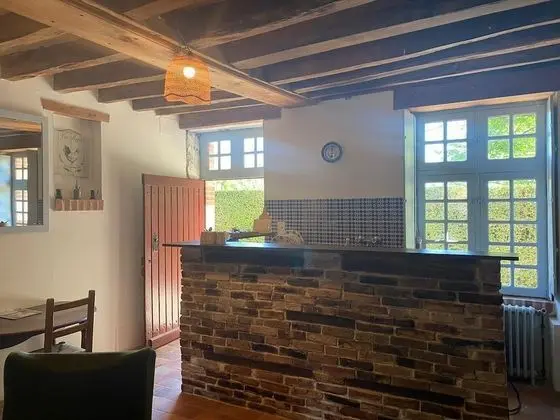 Kır Evi, 2 Yatak Odası