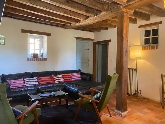 Kır Evi, 2 Yatak Odası