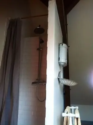 Kır Evi, 2 Yatak Odası