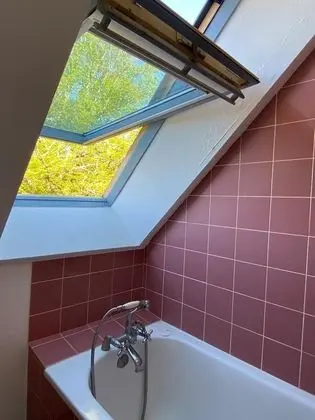 Kır Evi, 2 Yatak Odası