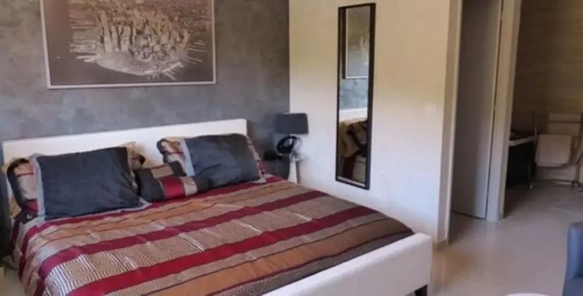 Luxury Tek Büyük Yataklı Oda, Engellilere Uygun