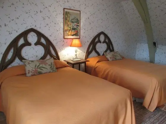 Süit, 2 Çift Kişilik Yatak