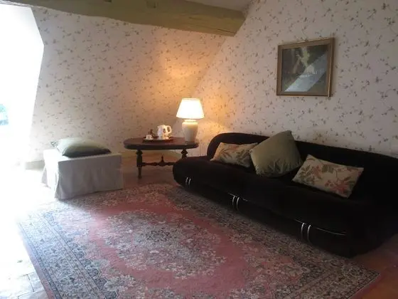 Süit, 2 Çift Kişilik Yatak