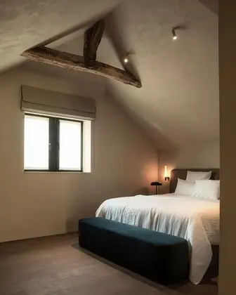 Comfort Tek Büyük Yataklı Oda, 1 En Büyük (King) Boy Yatak