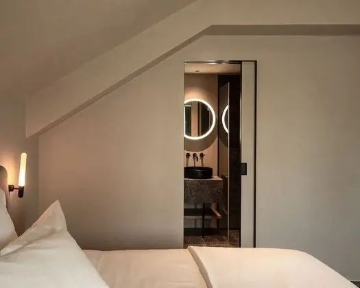 Comfort Tek Büyük Yataklı Oda, 1 En Büyük (King) Boy Yatak