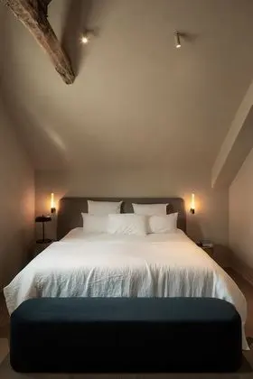 Comfort Tek Büyük Yataklı Oda, 1 En Büyük (King) Boy Yatak