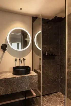 Comfort Tek Büyük Yataklı Oda, 1 En Büyük (King) Boy Yatak