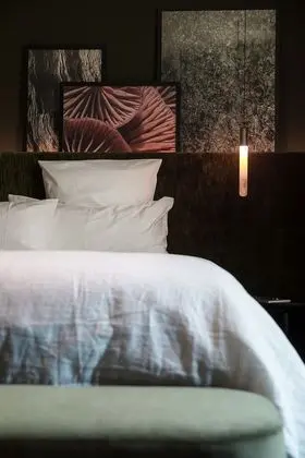 Junior Süit, 1 En Büyük (King) Boy Yatak