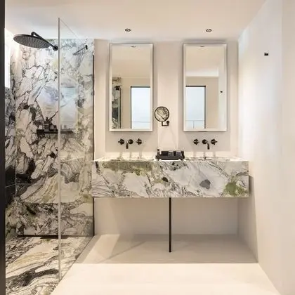 Junior Süit, 1 En Büyük (King) Boy Yatak