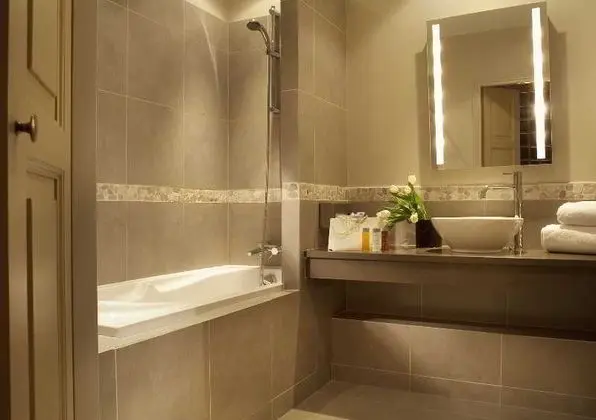 Üçlü Classic Garden View