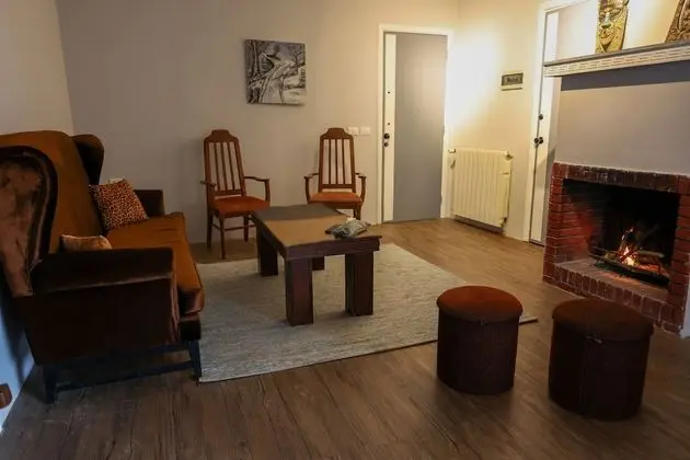 Royal Süit, 1 Yatak Odası