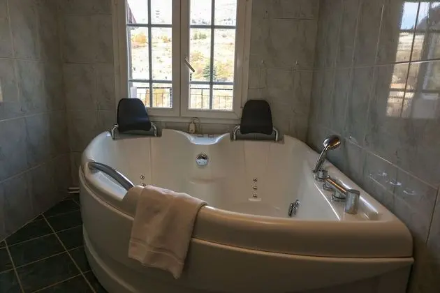 Royal Süit, 1 Yatak Odası