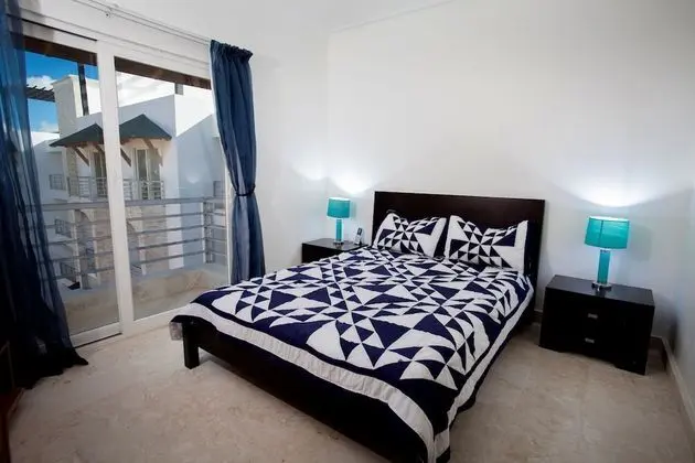 Çatı Katı Süiti (Penthouse), 3 Yatak Odası, Teras, Havuz Manzaralı