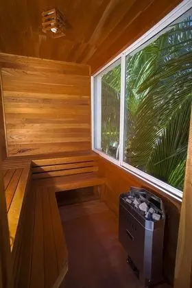 Çatı Katı Süiti (Penthouse), 3 Yatak Odası, Teras, Havuz Manzaralı