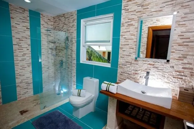 Çatı Katı Süiti (Penthouse), 3 Yatak Odası, Teras, Havuz Manzaralı