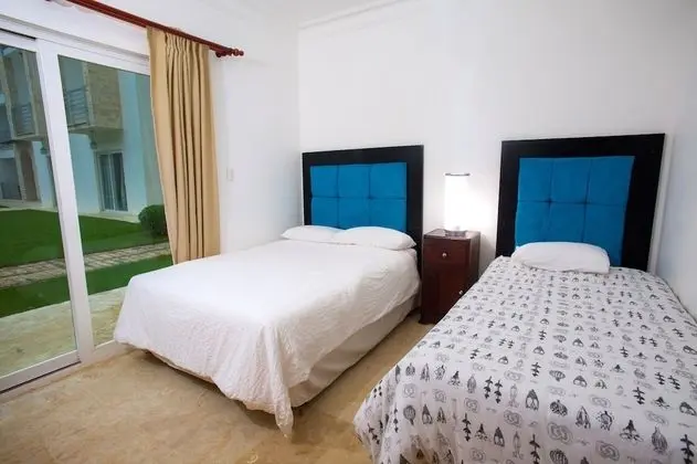 Three Bedroom Suite