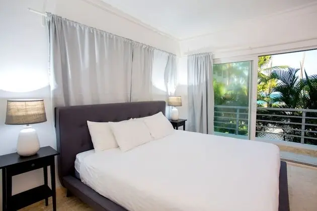 Three Bedroom Suite