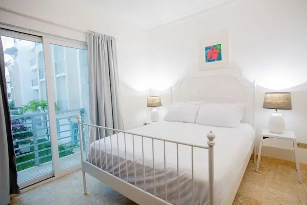 Three Bedroom Suite