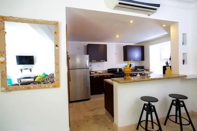 Three Bedroom Suite